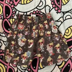 HYSTERIC MINI ハーフパンツ