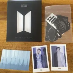 2026年最新】bts proof ポストカードの人気アイテム - メルカリ