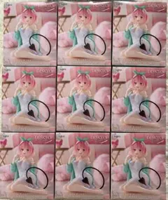 琥*珀様 To LOVEる Desktop Cute フィギュア（リペイント品） - メルカリ