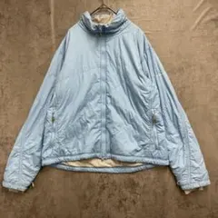 コロンビア レディースジャケット XL チタニウム テック 水色【6596】のサムネイル