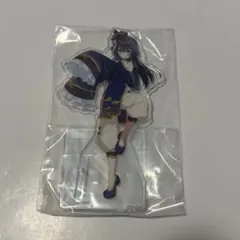 ス*ク様 学園アイドルマスター 学マス 一番くじ 月村手毬 アクリルスタンド