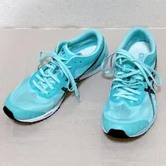 ✨未使用品✨ 【asics】 アシックス ランニングシューズ 陸上シューズ レア