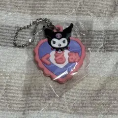 【新品】メルヘン工房 おなまえホルダー クロミ