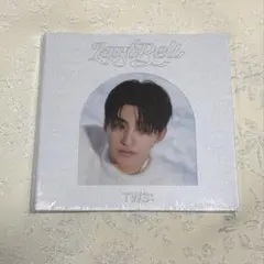 TWS Last Bell compact ver. ジフン