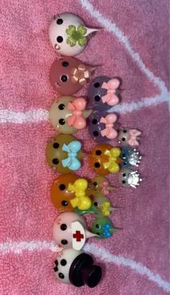 ‪‪❤︎‬ほっぺちゃんセット❤︎