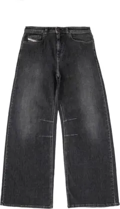 2026年最新】DIESEL バギーデニムの人気アイテム - メルカリ