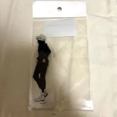 呪術廻戦 呪術廻戦展 花見 アクリルスタンド狗巻 棘