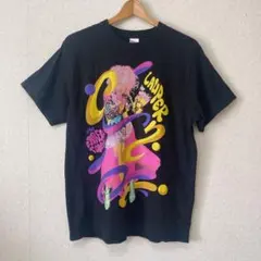 CYNDI LAUPER シンディローパー 2025 ライブツアーTシャツ L - メルカリ