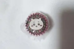 ちいかわ　手作りおやつチャーム　#平成女児チョコ