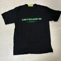 2026年最新】zutomayo tシャツの人気アイテム - メルカリ