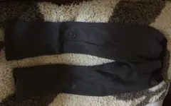 ミキハウス ピクニック 裏起毛パンツ 130