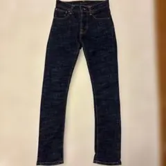 J.PRESS × CANTON OVERALLSコラボレーション デニムパンツ - メルカリ