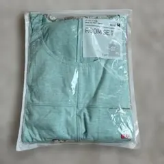 UNIQLO レディース　ルームセット　M