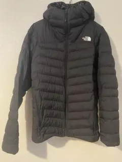 THE NORTH FACE サンダーフーディ