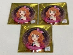 アイカツ アトレ 缶バッジ あかり ランタンナイトパーティー