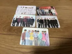 MONSTA X トレカ まとめ売り MONSTA X トレカ - メルカリ