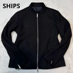 2026年最新】SHIPS メンズ レザージャケット・ライダースの人気