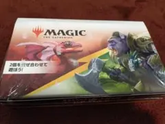 希少】約30年前 MTG 空箱 大 マジックザギャザリング - メルカリ