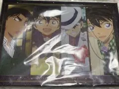 名探偵コナン Romantic Star キャンバスグラフィック A賞