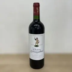 新品未開封 Ch ダルマイヤック 1993年 赤ワイン ボルドー 750ml - メルカリ