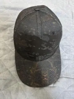 GB MOUTH 地霊 CAP