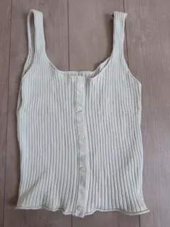 moussy トップスのサムネイル