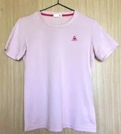 【ルコック】 スポーツウェア Tシャツ