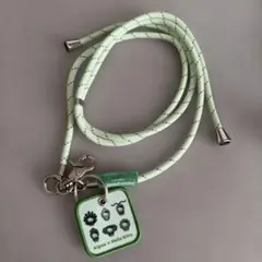 大阪関西万博日本館 ハローキティ ショルダーストラップ