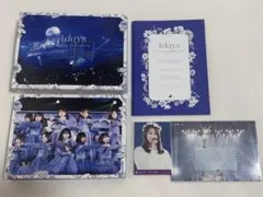 乃木坂46/7th YEAR BIRTHDAY LIVE Blu-ray