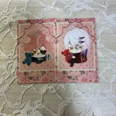 ディアラバ　VB ポラカ　Valentines Bears 月浪カルラ　月浪シン