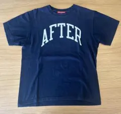 afterbase Tシャツ ブラック Mサイズのサムネイル