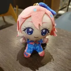 ひみつのアイプリ おとめ ぬいぐるみ