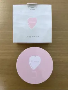 WHOMEE フーミー ルースパウダー　ルーセントのサムネイル