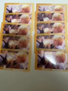 プロセカ　エピカ　epick Card 天馬司