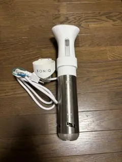 BONIQ ボニーク　低温調理器 本体 ホワイトのサムネイル