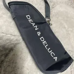 DEAN & DELUCA 保冷ケース グレー