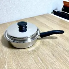 2026年最新】アムウェイ 中フライパンの人気アイテム - メルカリ