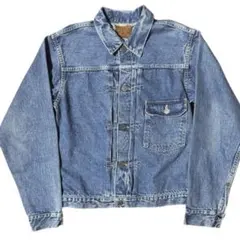 2025年最新】WAREHOUSE Gジャン・デニムジャケットの人気アイテム