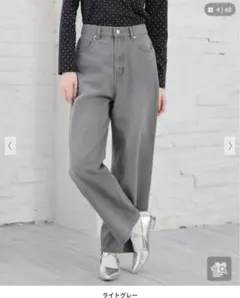 ワイドパンツ 　ハニーズ