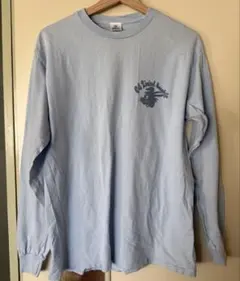 04 Limited Sazabys ロンT Mサイズ　フォーリミ