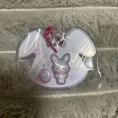 サンリオパッケージチャーム　ウィッシュミーメル