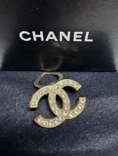 CHANEL ココマーク チャーム ペンダント 破損 - メルカリ