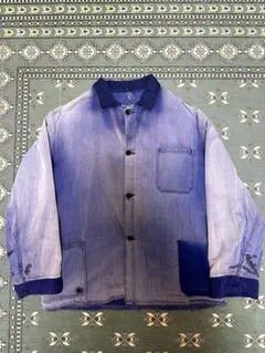 50s HBT Work Jacket 42 ワークジャケット - メルカリ