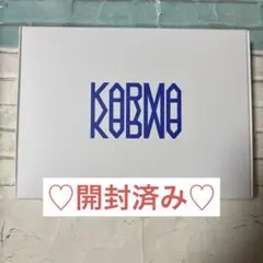 Stray Kids KARMA アルバム　13 CD スキズ