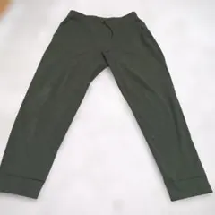 UNIQLO ウルトラストレッチアクティブジョガーパンツ　 Mサイズ