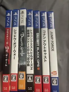 2026年最新】switchソフトまとめ売りの人気アイテム - メルカリ