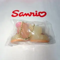 シークレットチャーム ポムポムプリン