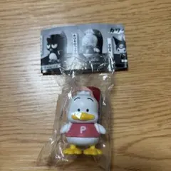 サンリオキャラクターズ　寿司ガチャ ペックル