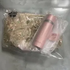 ジルスチュアート　ノベルティ　ポーチ　リップケース