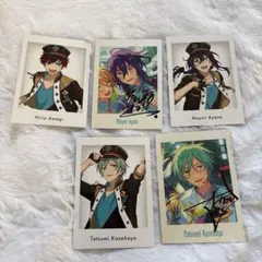 あんスタ ALKALOID